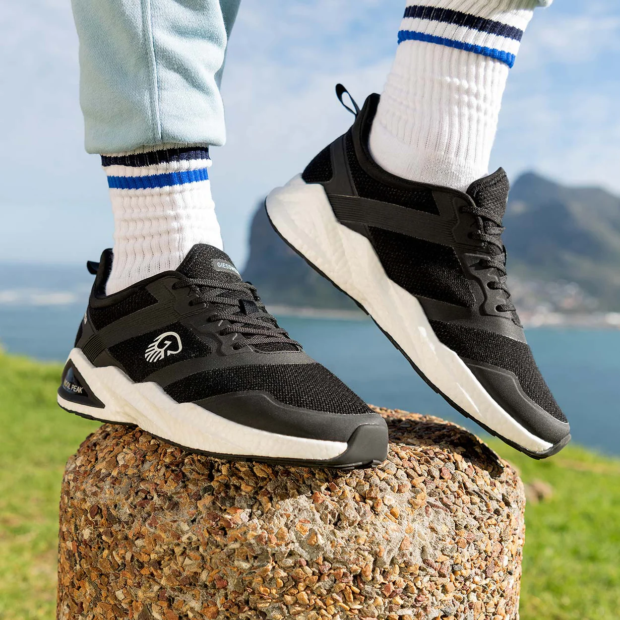 WOOL PEAK MEN - Image 2