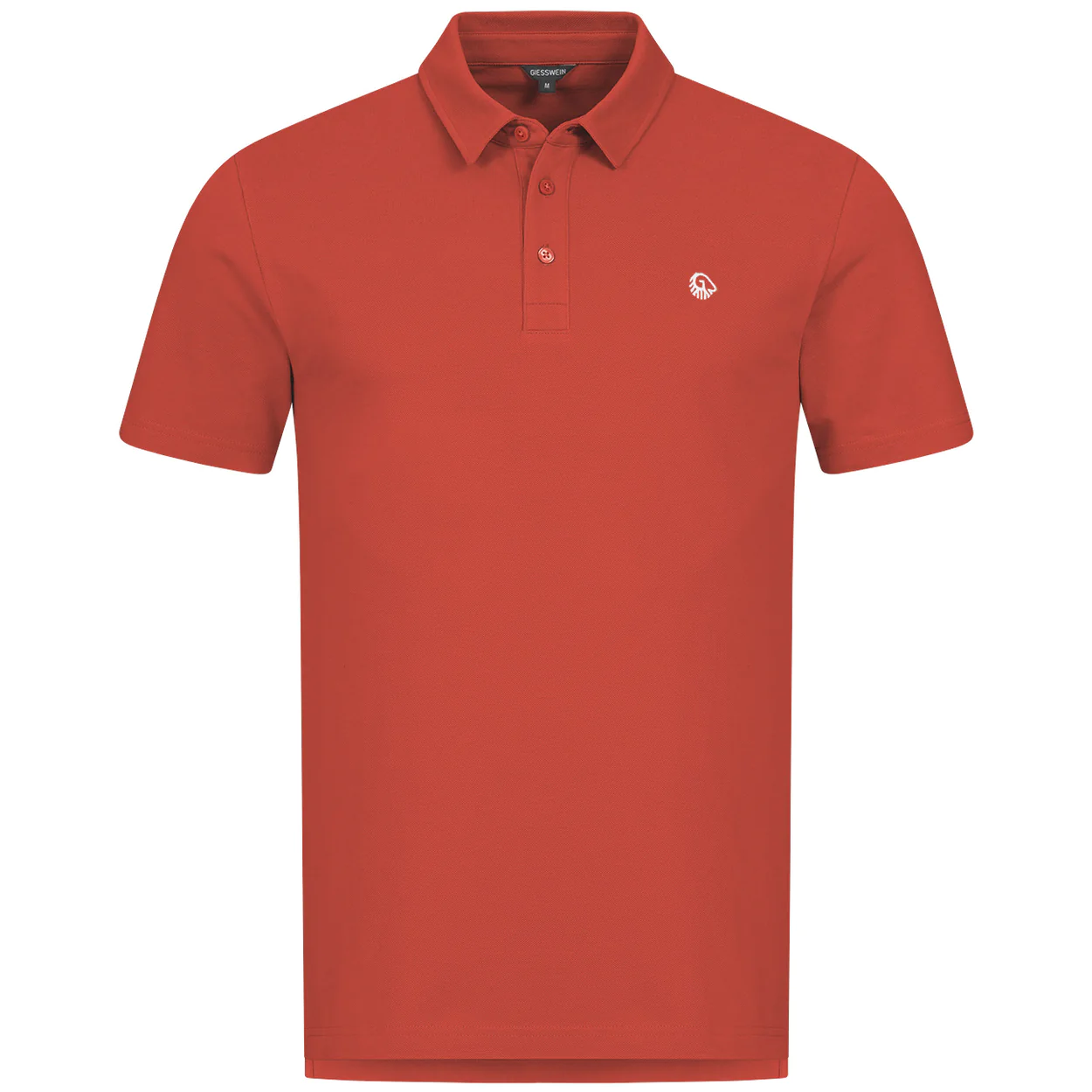 POLO SHIRT ORGANIC COTTON MEN